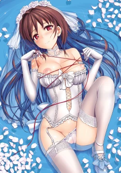 Page 184 of Koiito Kinenbi Shinsouban + DMM Gentei Tokuten