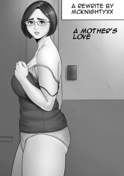 Page 1 of A Mother's Love
