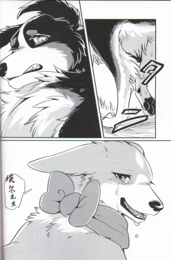 Page 24 of Usotsuki Tachi no " " | 讹言者们的“ ”