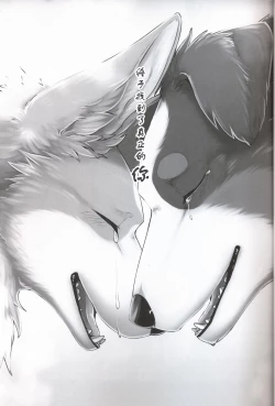 Page 2 of Usotsuki Tachi no " " | 讹言者们的“ ”