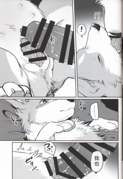 Page 31 of Usotsuki Tachi no " " | 讹言者们的“ ”