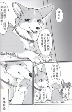 Page 4 of Usotsuki Tachi no " " | 讹言者们的“ ”