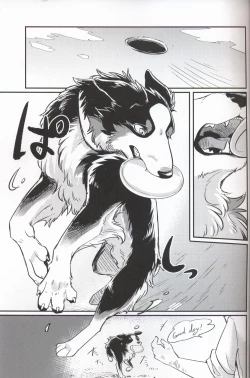 Page 7 of Usotsuki Tachi no " " | 讹言者们的“ ”