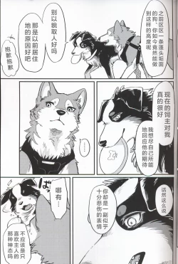 Page 9 of Usotsuki Tachi no " " | 讹言者们的“ ”