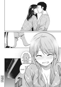 Page 103 of 1LDK+JK Ikinari Doukyo? Micchaku!? Hatsu Ecchi!!? Ch. 1-5