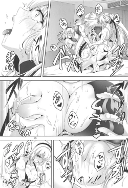 Page 18 of Jeanne to Jeanne de Sandwich