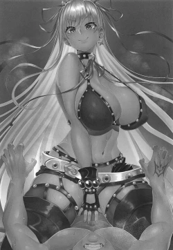 Page 2 of Muchi Serva BB-chan