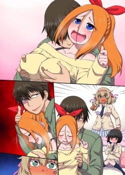 Page 31 of Kuso Namaiki na Oshiego wa Saimin Tsukatte Gouhoushi Nakadashi no Seikyouiku Shichae!