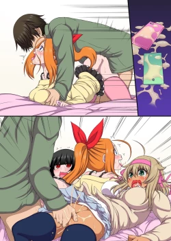 Page 42 of Kuso Namaiki na Oshiego wa Saimin Tsukatte Gouhoushi Nakadashi no Seikyouiku Shichae!