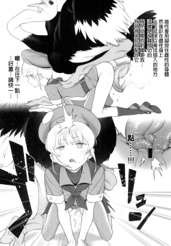 Page 11 of Tori no Kimochi Ii