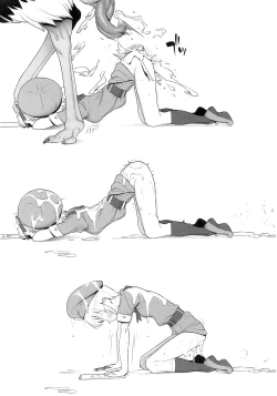 Page 15 of Tori no Kimochi Ii