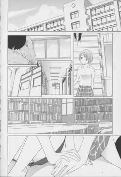Page 34 of Yuri Hime Wildrose Vol. 7