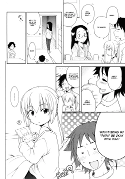 Page 4 of Yuki to Kotatsu | Yuki And The Kotatsu