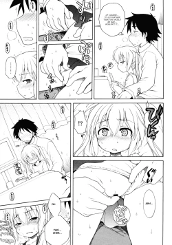 Page 7 of Yuki to Kotatsu | Yuki And The Kotatsu