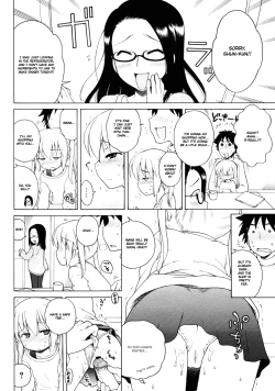 Page 8 of Yuki to Kotatsu | Yuki And The Kotatsu