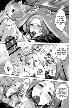 Page 89 of Chibo Soukan Ch.1-7