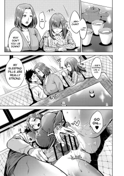 Page 95 of Chibo Soukan Ch.1-7