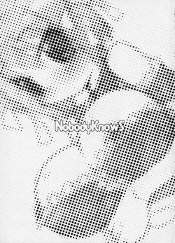 Page 2 of NobodyKnowS