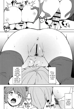 Page 9 of SturmDono!!