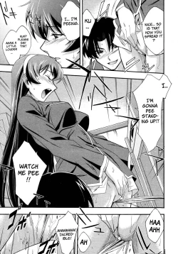 Page 11 of Urinal Bitch