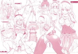 Page 2 of 少女自在式#10.9 LOLOL