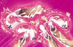 Page 252 of Sore wa itsumo no sei settai