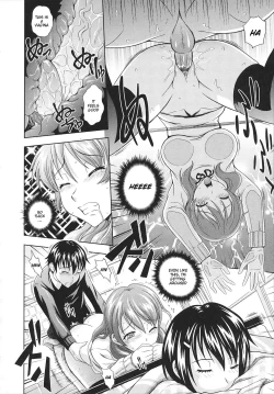 Page 24 of almost get caught