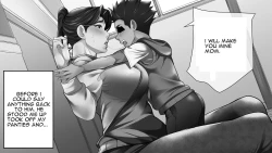 Page 8 of The New Kid