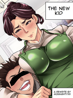 Download The New Kid