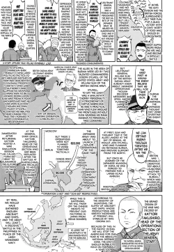 Page 24 of Teitoku no Ketsudangou Sakusen e no Michi