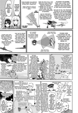 Page 34 of Teitoku no Ketsudangou Sakusen e no Michi