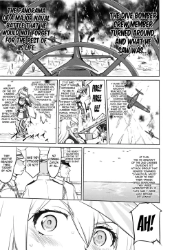 Page 52 of Teitoku no Ketsudangou Sakusen e no Michi