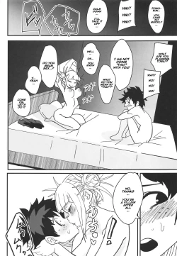 Page 8 of Gyaku Rape!