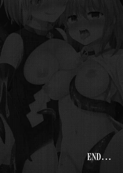 Page 21 of Tokuiten Kai - Singularity Lust