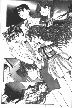 Page 170 of Injoku no Oto | 淫辱之音