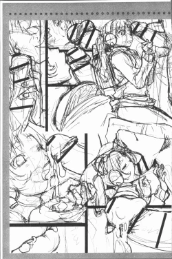 Page 190 of Injoku no Oto | 淫辱之音