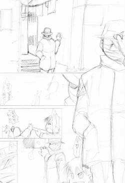 Page 18 of Special Kimigabuchi - 2001 natu