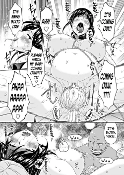 Page 233 of Youbo | Impregnated Mother