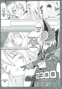 Page 14 of Overlay Magic!