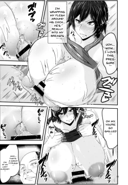 Page 12 of Asuka-ppai!!