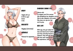 Page 4 of Zenin Shikkaku - Hahaoya no Mesubuta Sex Choukyou Kiroku Ch.1