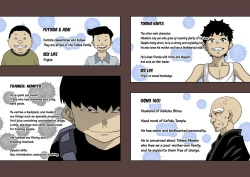 Page 6 of Zenin Shikkaku - Hahaoya no Mesubuta Sex Choukyou Kiroku Ch.1