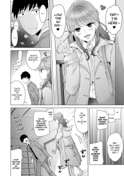 Page 94 of Noraneko Shoujo to no Kurashikata| Living Together With A Stray Cat Girl