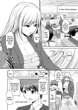 Page 7 of Motto Mawashite Ura Kairanban Ch. 1-2