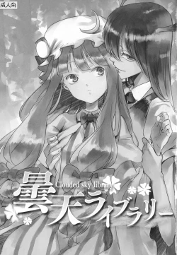 Page 2 of Donten Library