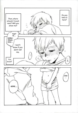 Page 7 of Nurenu Saki Koso Tsuyu o Mo Itoe