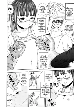 Page 156 of Giji Taiken | Indecent Kid Experience Ch. 1-8