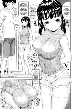 Page 47 of Giji Taiken | Indecent Kid Experience Ch. 1-8