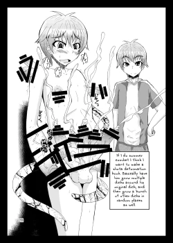 Page 27 of Yoru no Yume koso