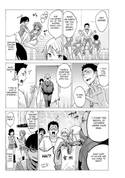 Page 11 of Time Stopyu!